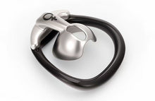 Afbeelding in Gallery-weergave laden, Tortoise Shell Nylon Chastity Cage - Positive or Negative