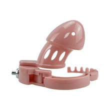 Load image into Gallery viewer, New ABS Adjustable CB6000 Chastity Cage