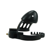 Load image into Gallery viewer, New ABS Adjustable CB6000 Chastity Cage