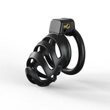 Load image into Gallery viewer, New Generation Armor CB Chastity Device 2