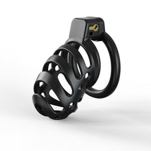 Load image into Gallery viewer, New Generation Armor CB Chastity Device 3