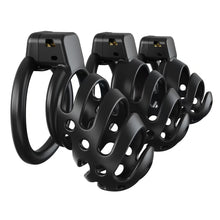Load image into Gallery viewer, New Generation Armor CB Chastity Device 4