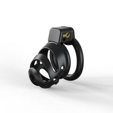 Load image into Gallery viewer, New Generation Armor CB Chastity Device 1