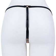 Lade das Bild in den Galerie-Viewer, Night Silver Spider Flat 304 Stainless Steel Chastity Cage