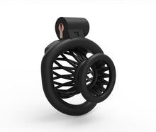 Load image into Gallery viewer, Nylon Creel Negative Chastity Cage