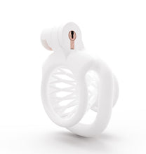Load image into Gallery viewer, Nylon Creel Negative Chastity Cage