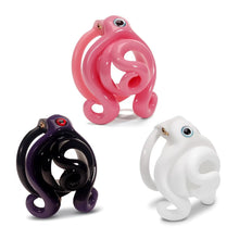 Lade das Bild in den Galerie-Viewer, Deep Sea Octopus Chastity Cage