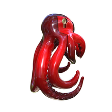 Afbeelding in Gallery-weergave laden, One-Eyed Octopus Chastity Cage - 10