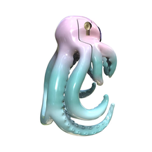 Afbeelding in Gallery-weergave laden, One-Eyed Octopus Chastity Cage - 4