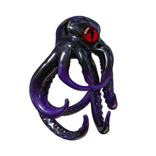 Afbeelding in Gallery-weergave laden, One-Eyed Octopus Chastity Cage - 7