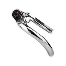 Load image into Gallery viewer, Owl Flat Chastity Cage - 4