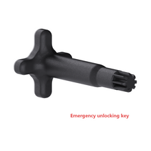 Afbeelding in Gallery-weergave laden, Pear Flower 2 Remote Anal Plug - 11