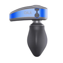 Afbeelding in Gallery-weergave laden, Pear Flower 2 Remote Anal Plug - 6