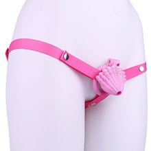 Load image into Gallery viewer, Pearls Chastity Cage - 7