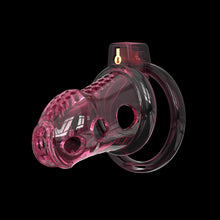 Load image into Gallery viewer, Personality Elastic Male Chastity Cage