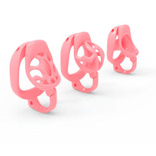 Load image into Gallery viewer, Dragon Turtle Egg Separation Chastity Cage