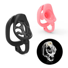 Load image into Gallery viewer, Dragon Turtle Egg Separation Chastity Cage