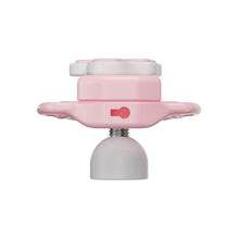 Afbeelding in Gallery-weergave laden, Petal-Front Resin Negative Chastity Cage with Screw Adjustment
