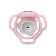 Afbeelding in Gallery-weergave laden, Petal-Front Resin Negative Chastity Cage with Screw Adjustment