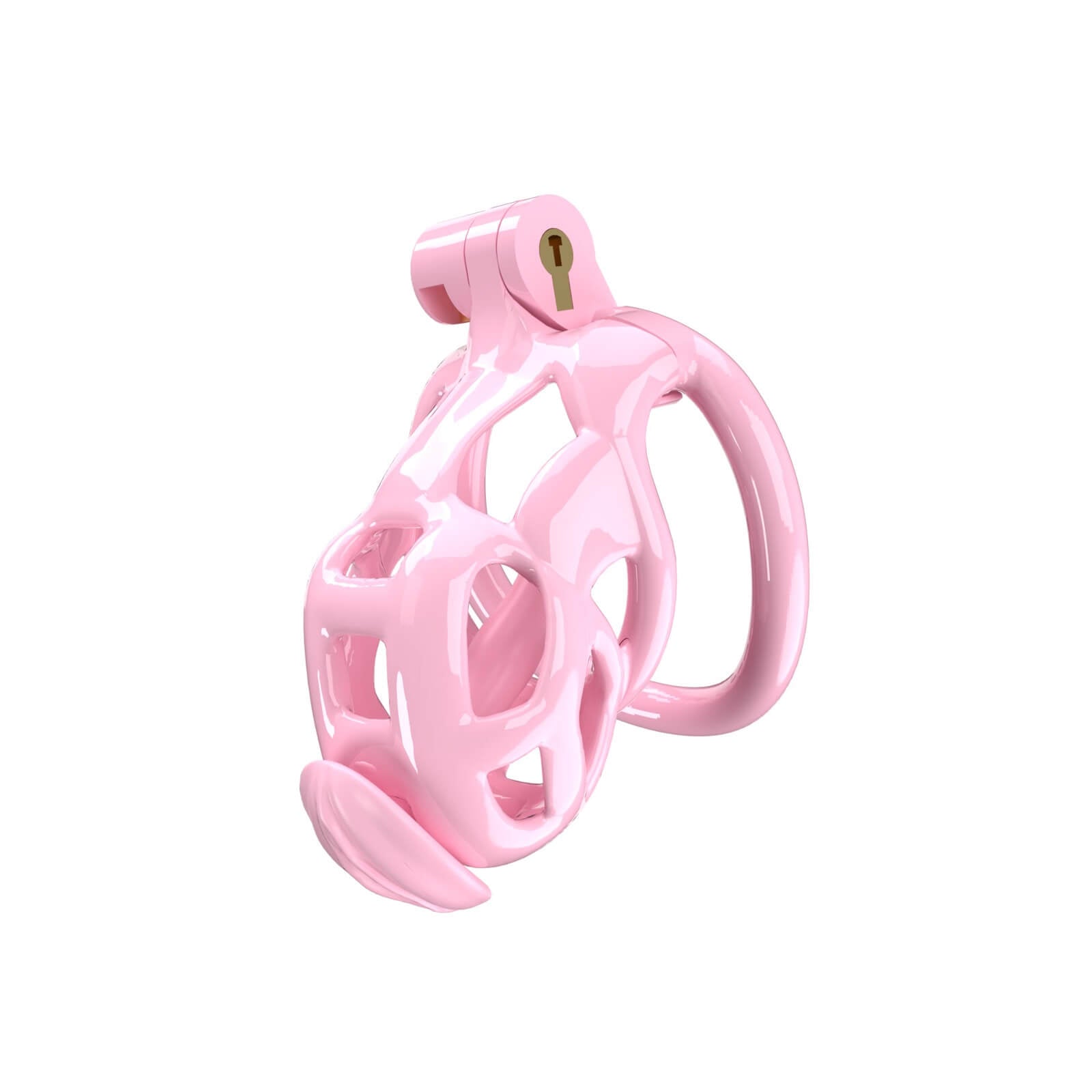 Pink Cobra Nano Keuschheitsset mit Harnrhre chastity-devices Pink Cobra Nano Keuschheitsset mit Harnrhre chastity-devices