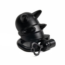 Afbeelding in Gallery-weergave laden, Plastic Keys For Chastity Cage - Big Lock Version 15