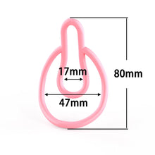 Load image into Gallery viewer, Sissy Pussy Clip Device for Roleplay