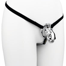 Load image into Gallery viewer, Predator Chastity Lock - 9