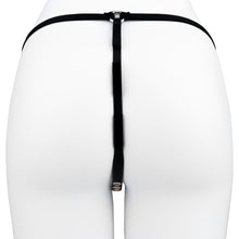 Load image into Gallery viewer, Predator Chastity Lock - 19