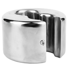 Load image into Gallery viewer, Premium Weighted Ball Stretcher Ring