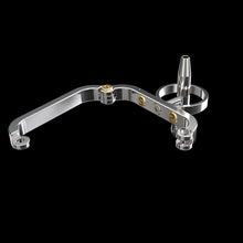 Load image into Gallery viewer, Punk Series Scallop Chastity Cage