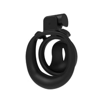 Lade das Bild in den Galerie-Viewer, Petal Shape Chastity Cage