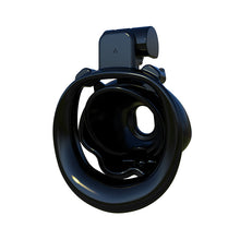 Load image into Gallery viewer, Peach Q Chastity Cage