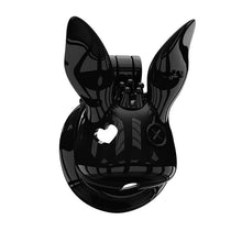 Lade das Bild in den Galerie-Viewer, Rabbit Fairy Resin Chastity Cage in alternate gallery view 5
