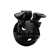 Lade das Bild in den Galerie-Viewer, Rabbit Fairy Resin Chastity Cage in alternate gallery view 4
