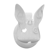 Lade das Bild in den Galerie-Viewer, Rabbit Fairy Resin Chastity Cage in alternate gallery view 7