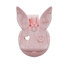 Lade das Bild in den Galerie-Viewer, Rabbit Fairy Resin Chastity Cage in alternate gallery view 3