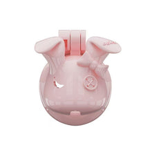 Lade das Bild in den Galerie-Viewer, Rabbit Fairy Resin Chastity Cage in alternate gallery view 8