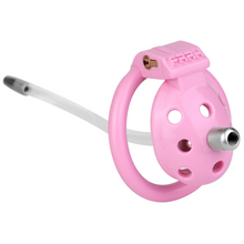 Load image into Gallery viewer, Resin Breathable Male Chastity Cage -8