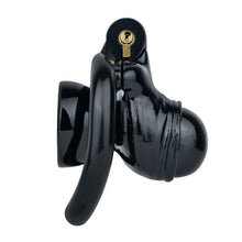 Lade das Bild in den Galerie-Viewer, Bionic-Texture Inverted ABS Chastity Cage