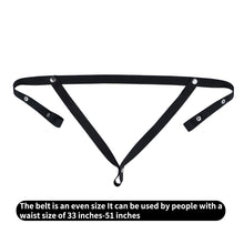 Lade das Bild in den Galerie-Viewer, Bionic-Texture Inverted ABS Chastity Cage