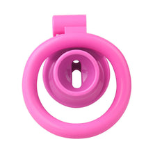 Lade das Bild in den Galerie-Viewer, Inverted Sissy Chastity Cage -3