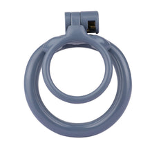 Load image into Gallery viewer, Resin Locking Chastity Cage