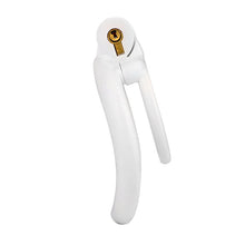 Load image into Gallery viewer, Resin Locking Chastity Cage