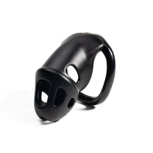 Load image into Gallery viewer, Resin Confinement Chastity Cage