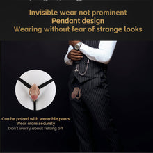 Load image into Gallery viewer, Realistic Penis Resin Chastity Cage