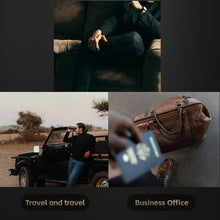 Load image into Gallery viewer, Realistic Penis Resin Chastity Cage