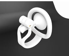 Load image into Gallery viewer, Reverse Chastity Cage 7