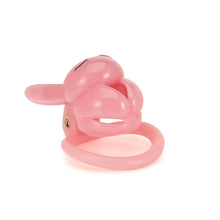 Lade das Bild in den Galerie-Viewer, Rogue Rabbit CB Chastity Cage 25