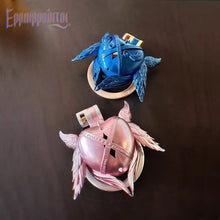 Lade das Bild in den Galerie-Viewer, Seraphim CB Cock Cage