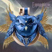 Lade das Bild in den Galerie-Viewer, Seraphim CB Cock Cage